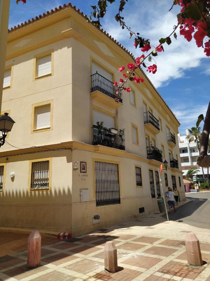Appartamento La Carihuela, 1ª Linea, Playa, Fire Stick Amazon, Parking, 2 Dorm, 5 Pers Torremolinos
