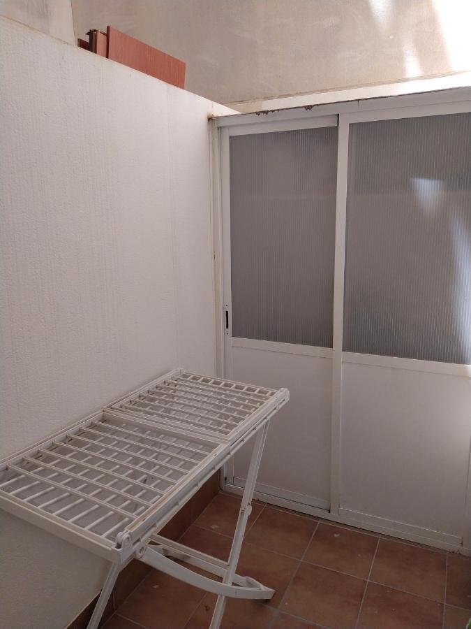 La Carihuela, 1ª Linea, Playa, Fire Stick Amazon, Parking, 2 Dorm, 5 Pers Appartamento